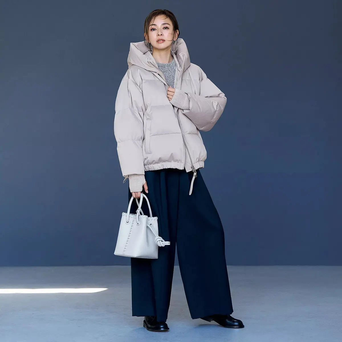 DUNO×eclat HEKA－M MESTRE