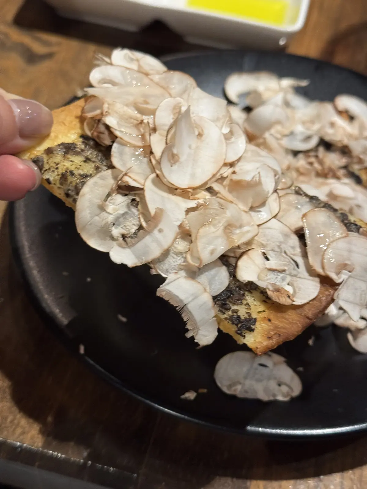 UNIQLOデニム🩶グレーワントーンコーの画像_7