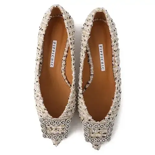 【50代 靴】センスアップを叶える 「春の画像_11