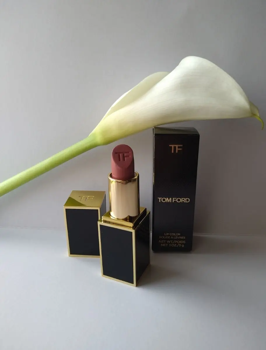 ✱溺愛アイテム✱ トム・フォードのリップの画像_2