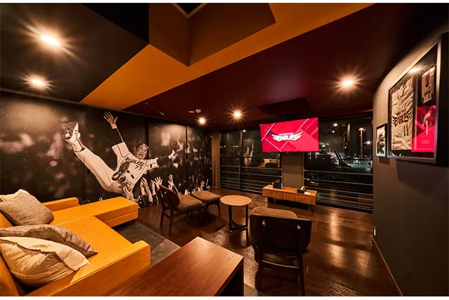 球場の楽しみ方たくさん！夢のボールパークの画像_6