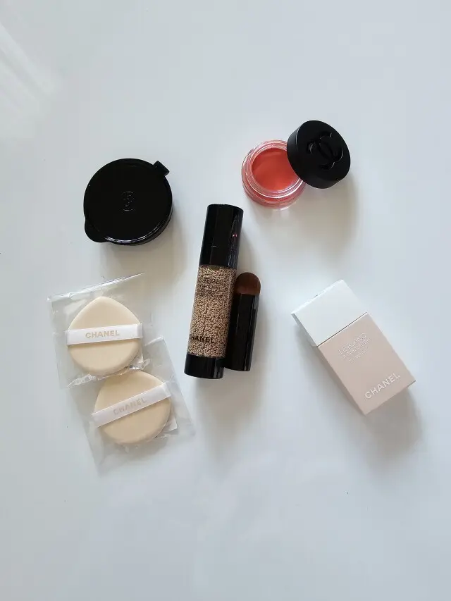 シャネルコスメの画像_1