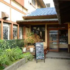 鎌倉で味わうフレッシュチーズと絶品わらびの画像_3