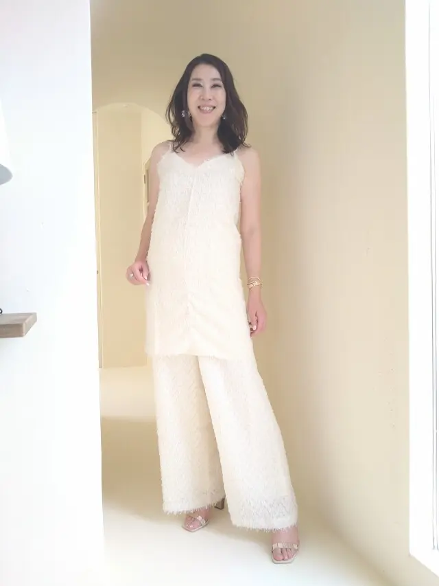 らくらく素敵に♪夏のネイルケアは爪にも環の画像_1