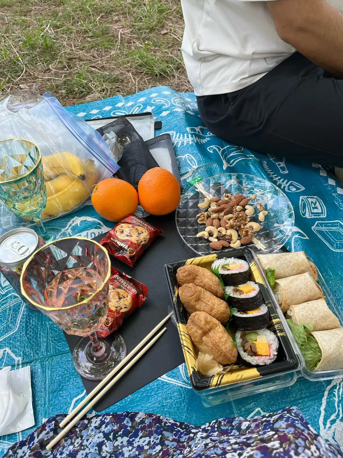 FrancFranc トリム