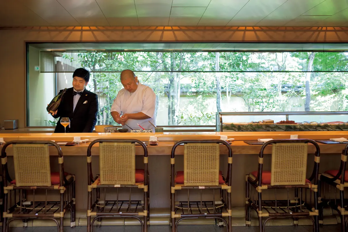 この一軒のために行きたい　とっておきの“の画像_1