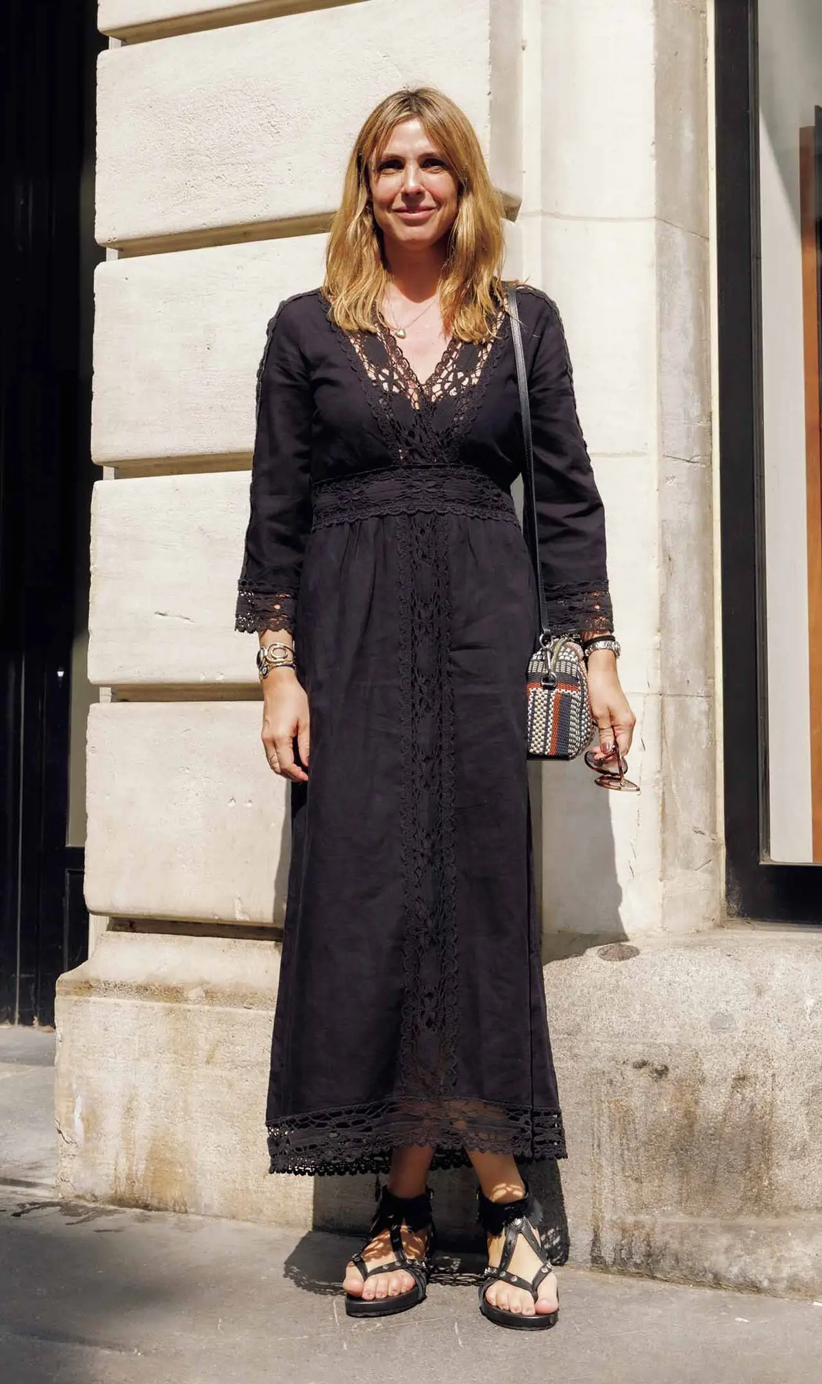 イネス インテリアデザイナー／パリ