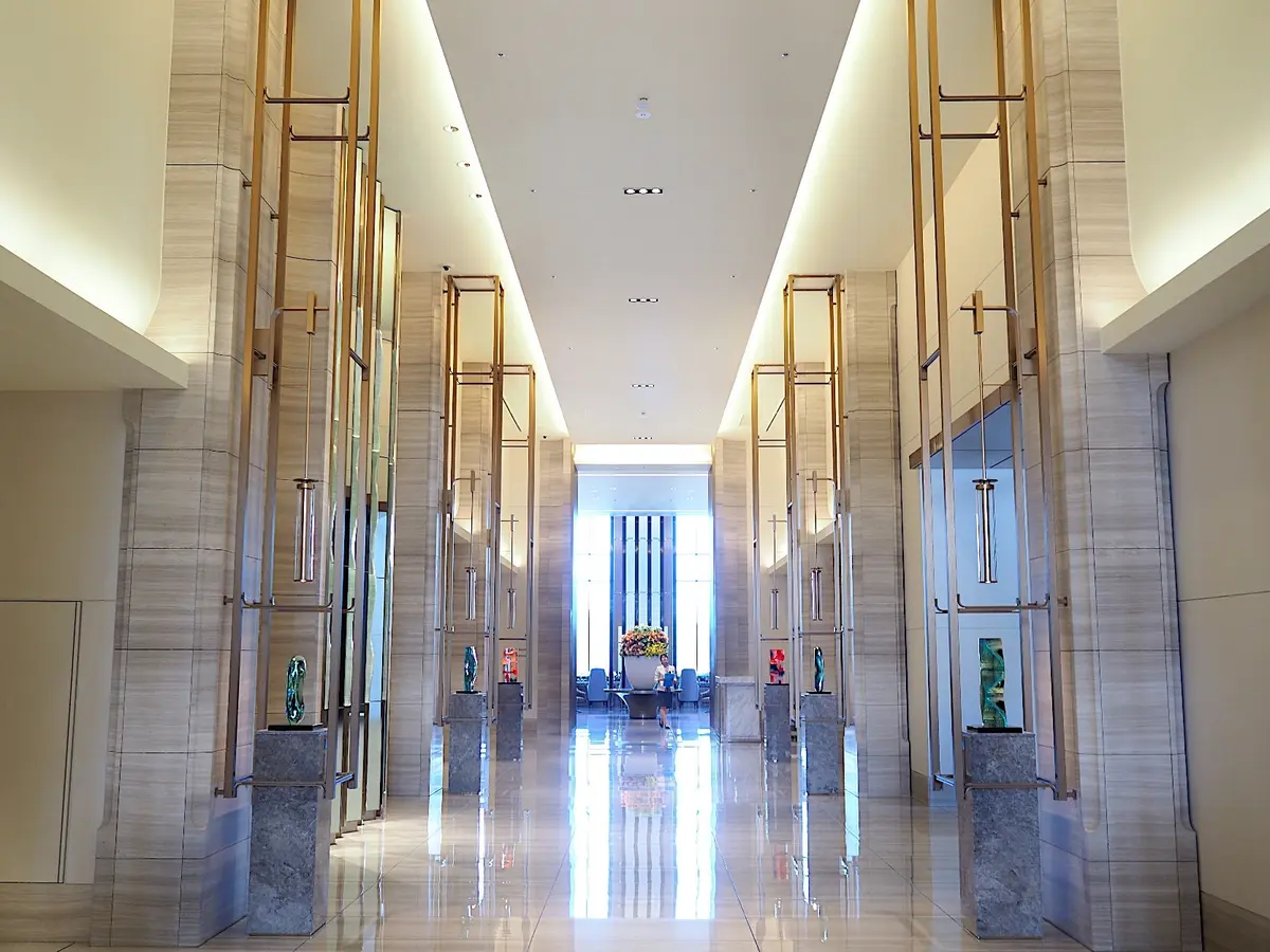 サンクチュアリコート高山