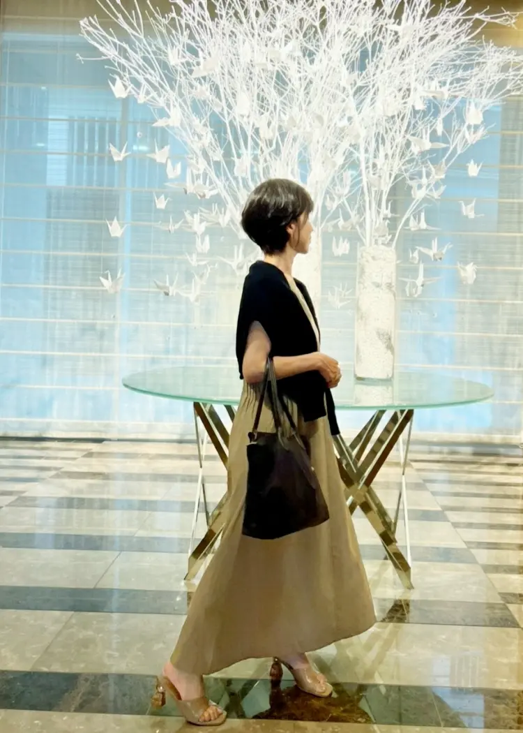 お互いを撮り合った撮影会も本当に楽しかったです。