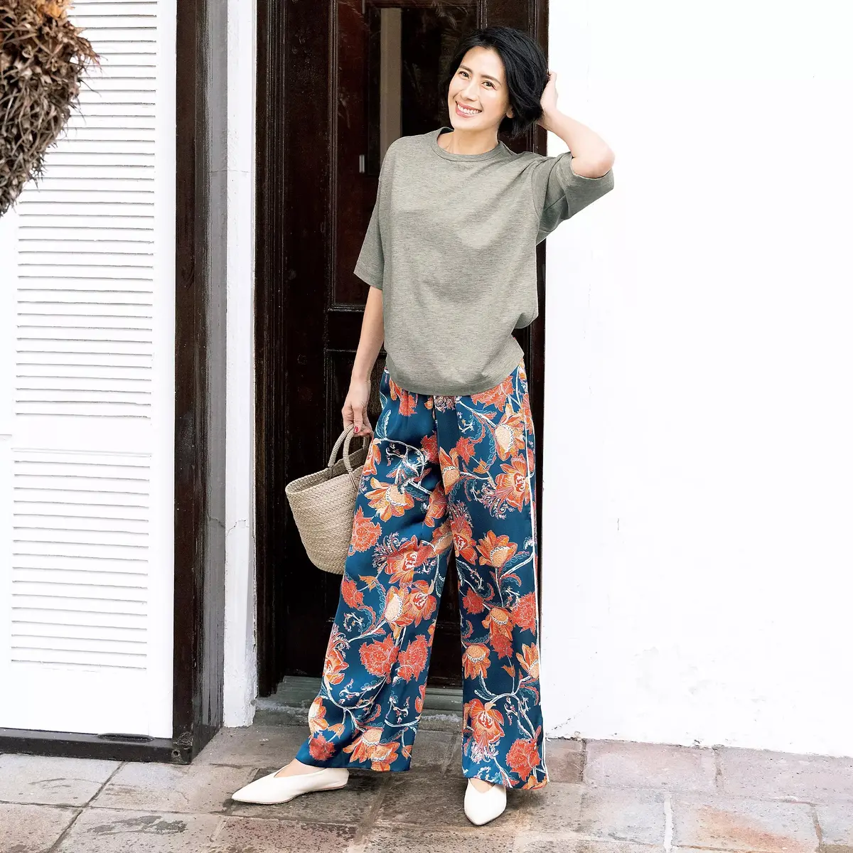 キーワードは"Feel Joy"！「地曳の画像_5