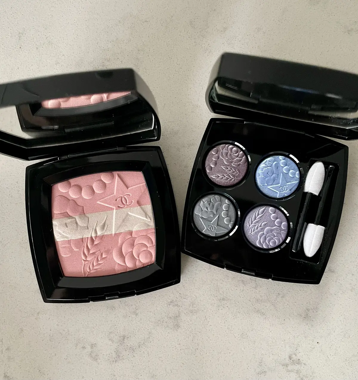 CHANEL 2025年ホリデーコレクシの画像_4