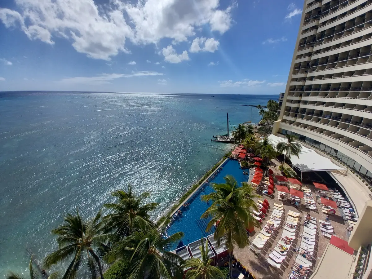 【Hawaii 2025 】宿泊編の画像_8