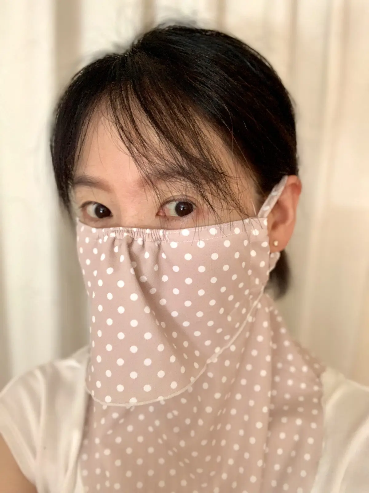 ヤケーヌで焼けーぬ😁の画像_3