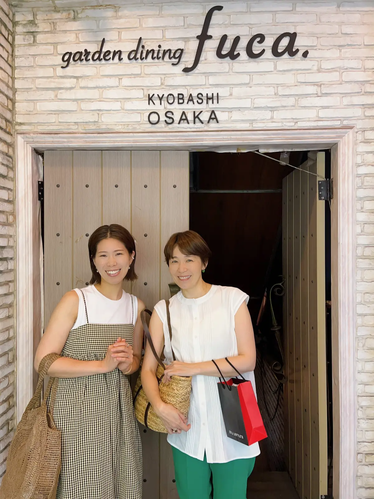 フルーツ酢でいただくお料理に目からウロコの画像_1