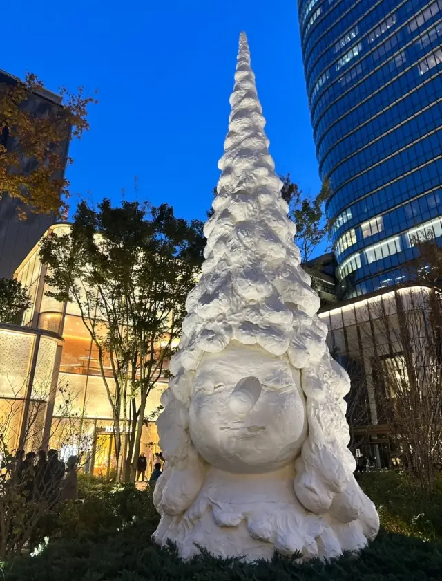 心躍る麻布台ヒルズのクリスマスマーケットの画像_7