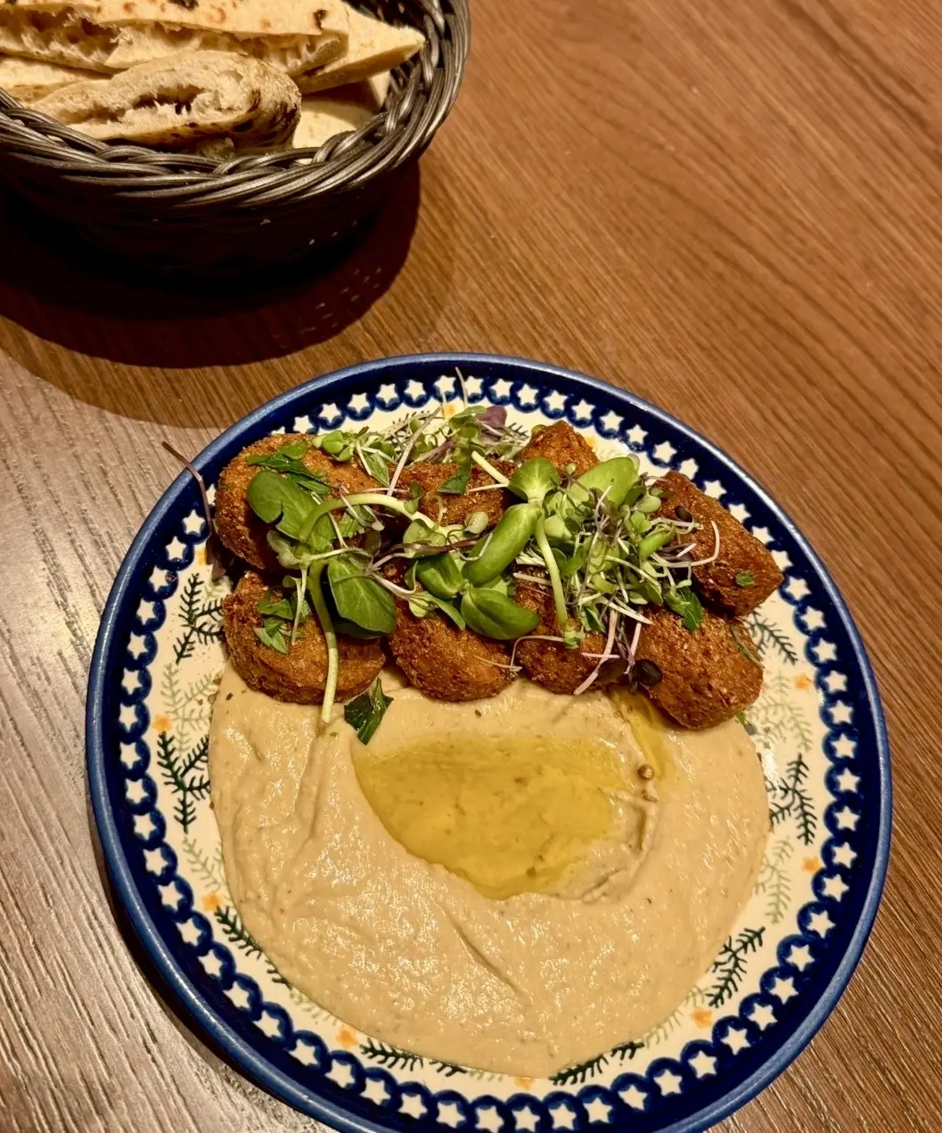 ドキドキ初体験！みなとみらいの隠れ家で味の画像_4