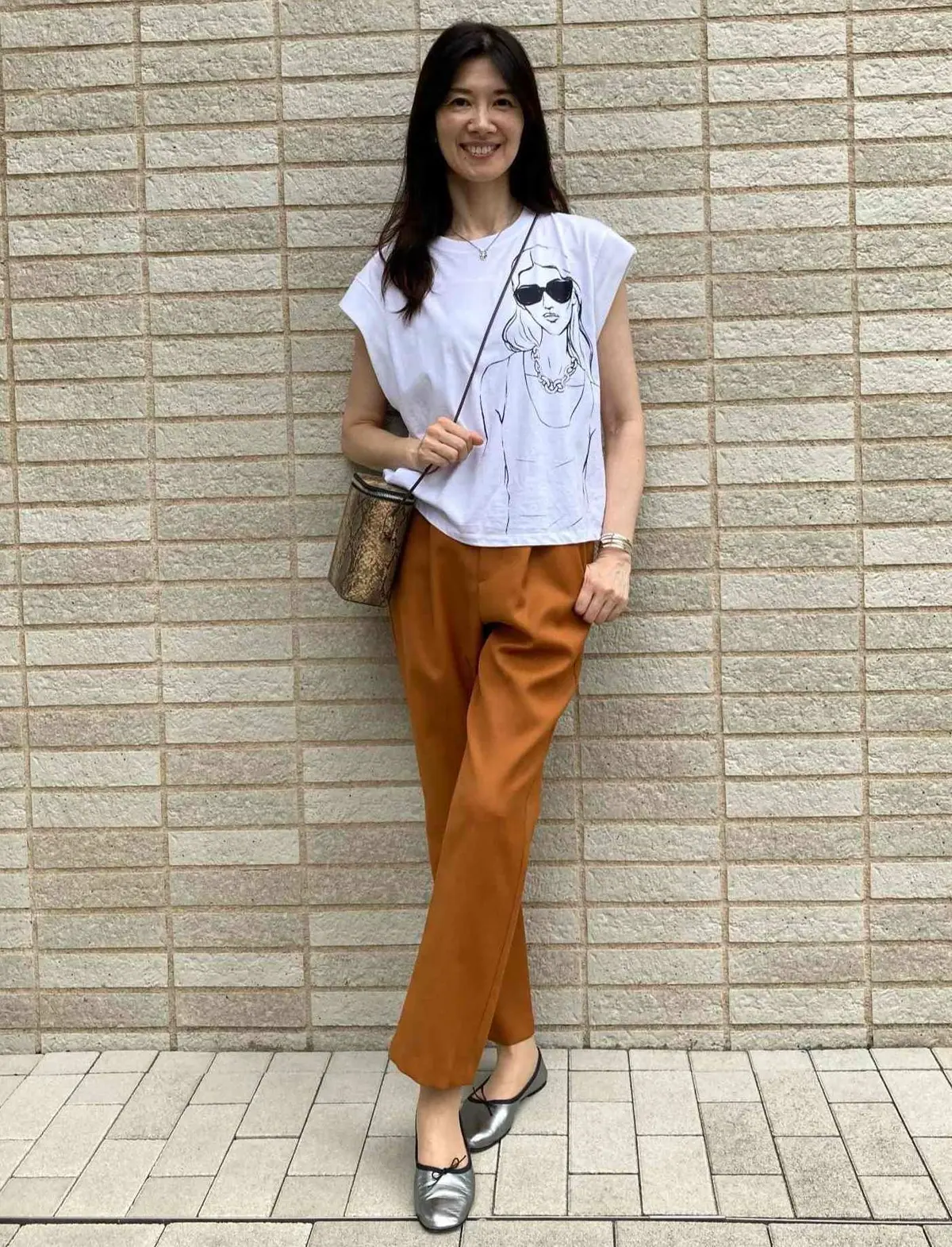 【2021夏のプチプラファッション】アラフィー華組ブロガーの『ZARA』高見えコーデ特集