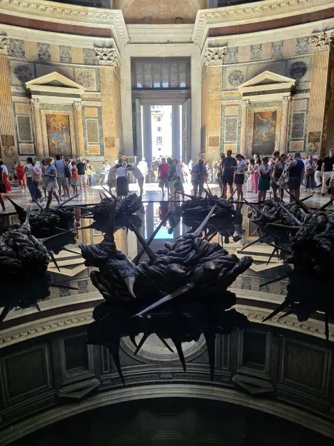 イタリアで観光、グルメ、ショッピングの画像_5