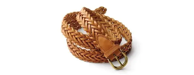 【旬な「ベルト」まとめ】おしゃれ度あげるの画像_10