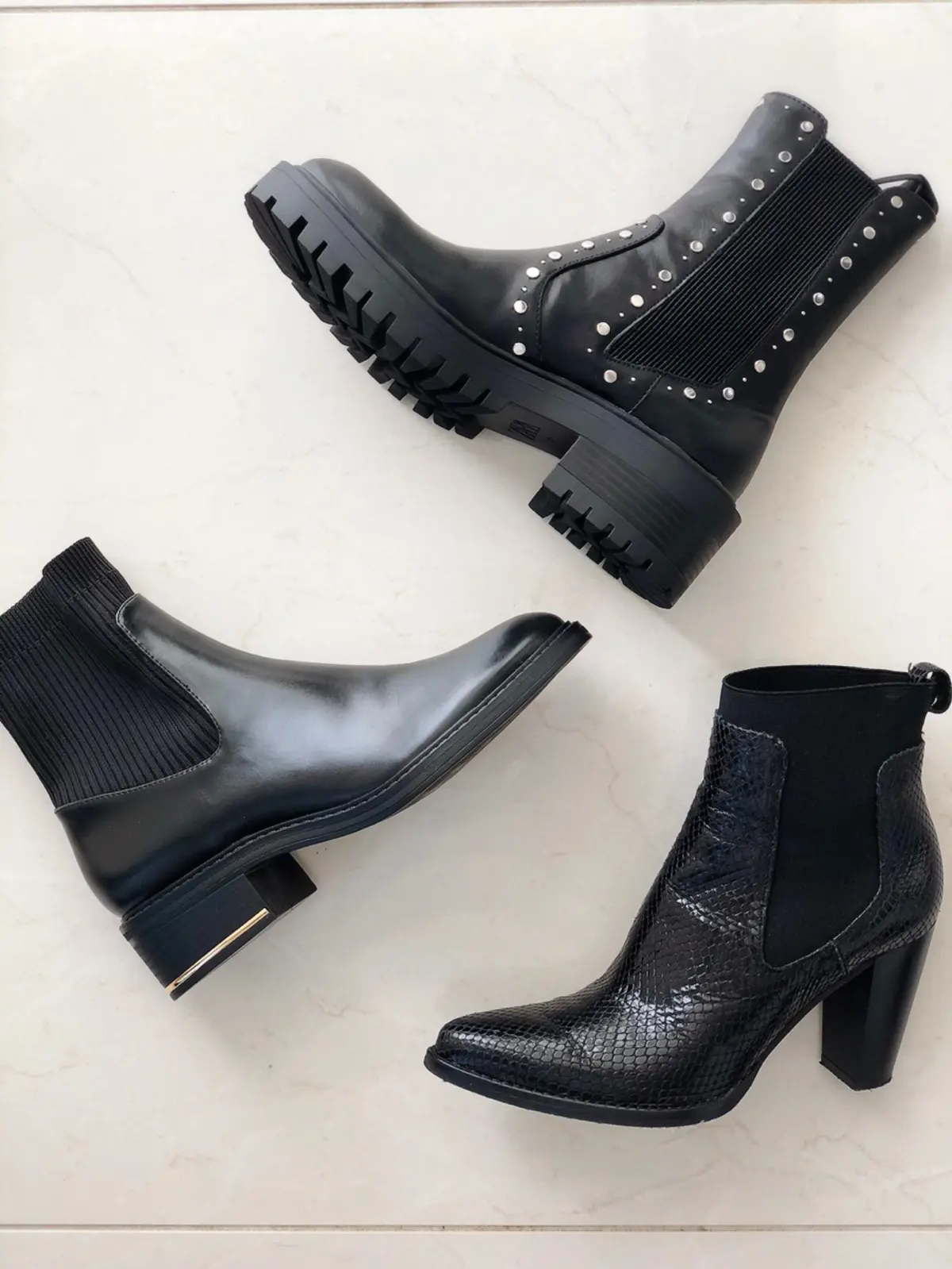 今シーズンのブーツもZARAが狙い目！の画像_1