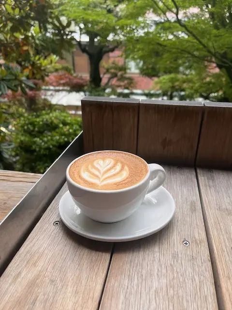 表参道この時期にぴったりな朝活カフェの画像_5