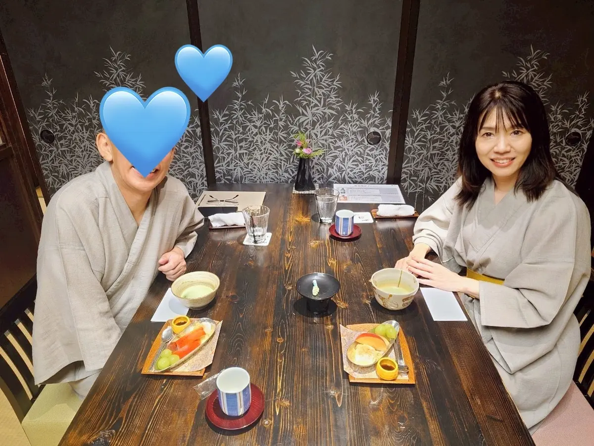 笛吹川温泉　坐忘