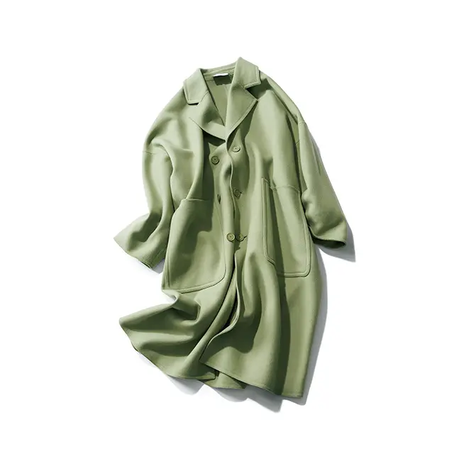 コート￥99,000 ／アストラット 新宿店（アストラット）　