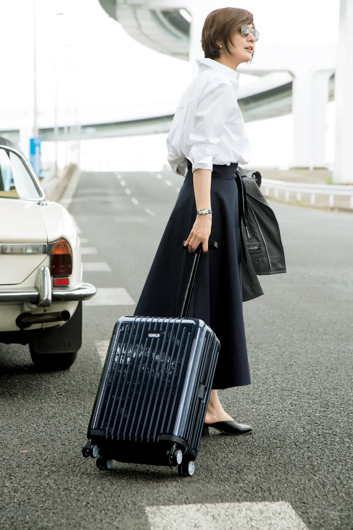 リモワで大人の旅スタイルを格上げ！世界のの画像_1