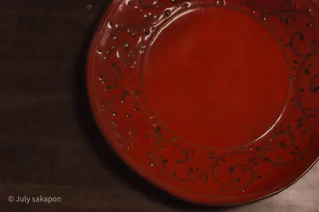 【さかぽんの履歴書】⑮うつわの美❤️の画像_11