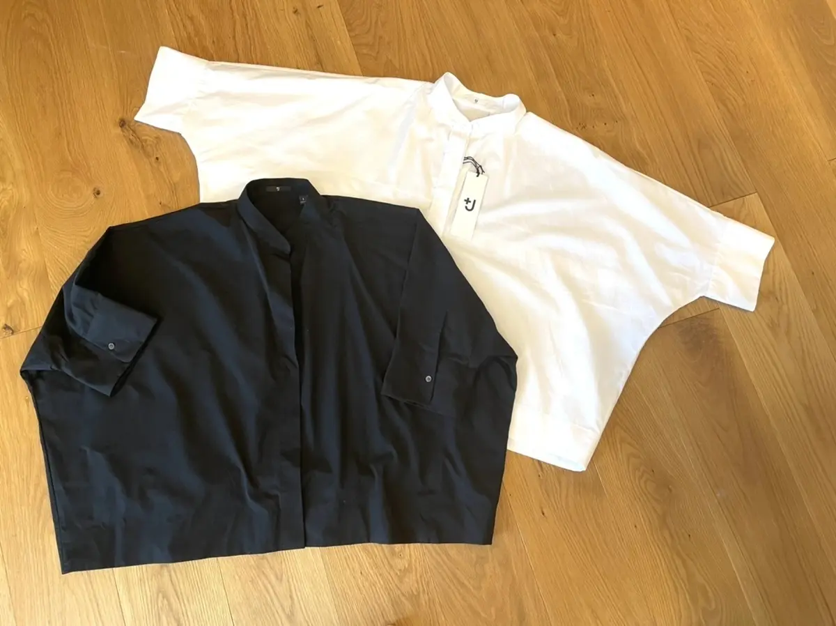 『ユニクロ・GU』高見えコーデ特集