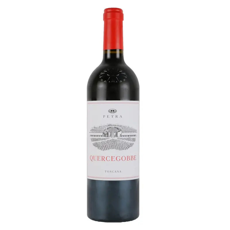 ペトラ クエルチェゴッベ