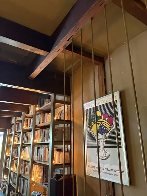 「ユニクロの白シャツで楽しむ、京都カフェの画像_4