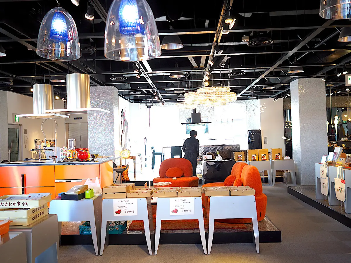 心惹かれるインテリア!TOYO KITCの画像_4