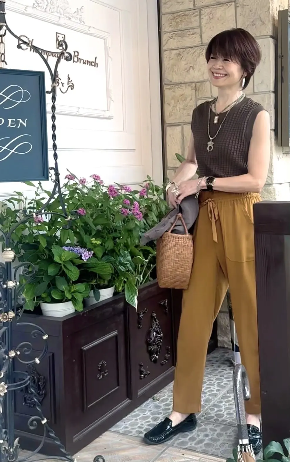 Jマダムと初ランチ♫ の画像_12