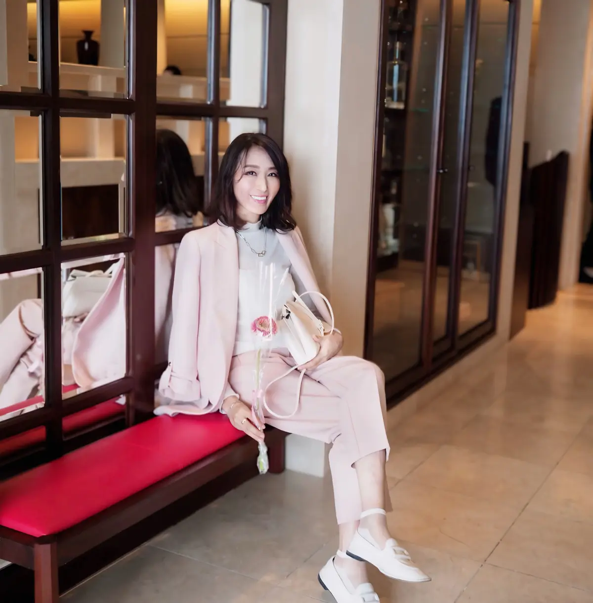 ENOTECA　PINCHIORRI　NAGOYA