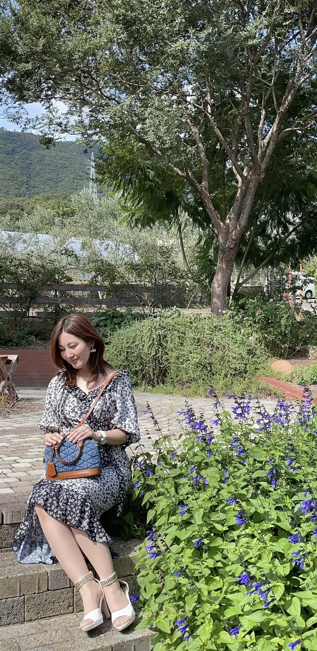 とっておきワンピースでフォトジェニックなの画像_4