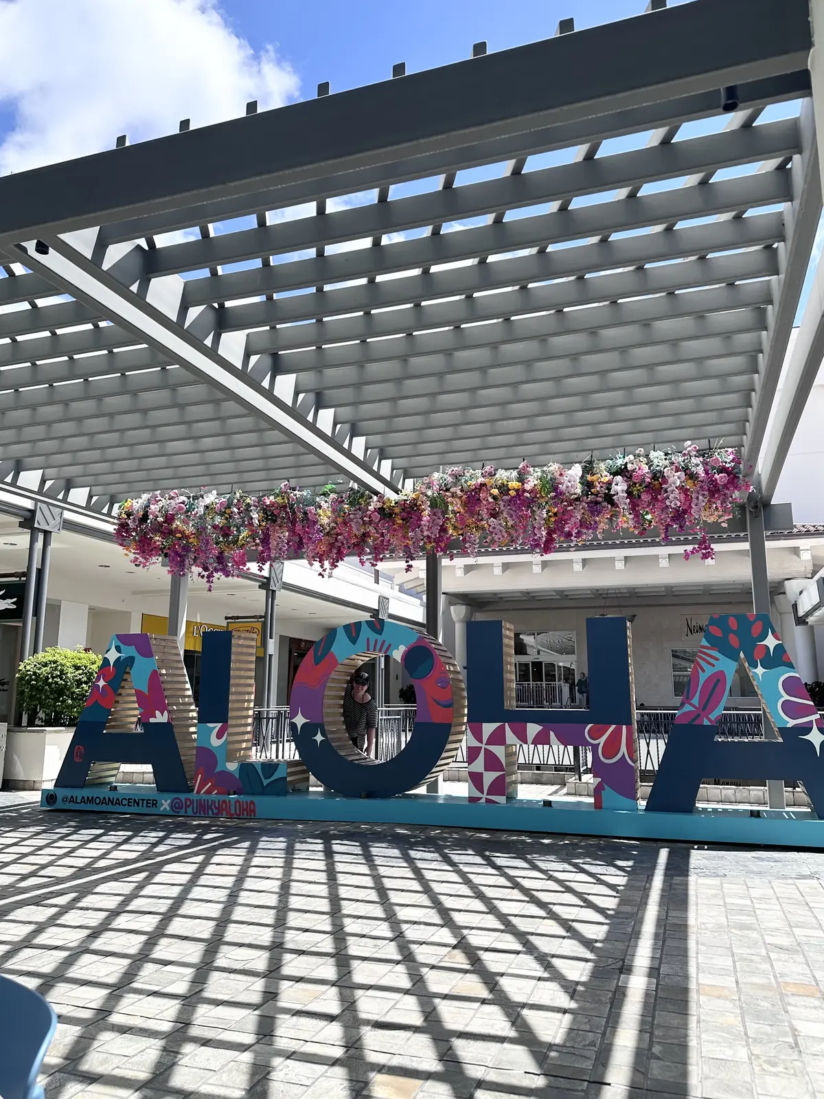 Hawaiiオアフ島へ家族旅行の画像_13