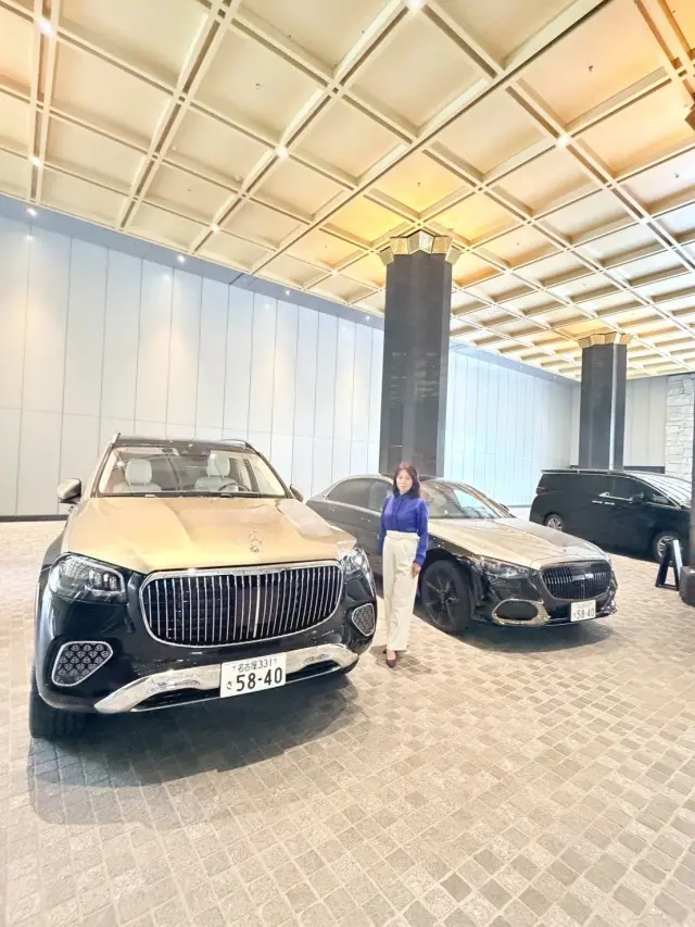 ホテルエスパシオ名古屋キャッスルで優雅なの画像_15