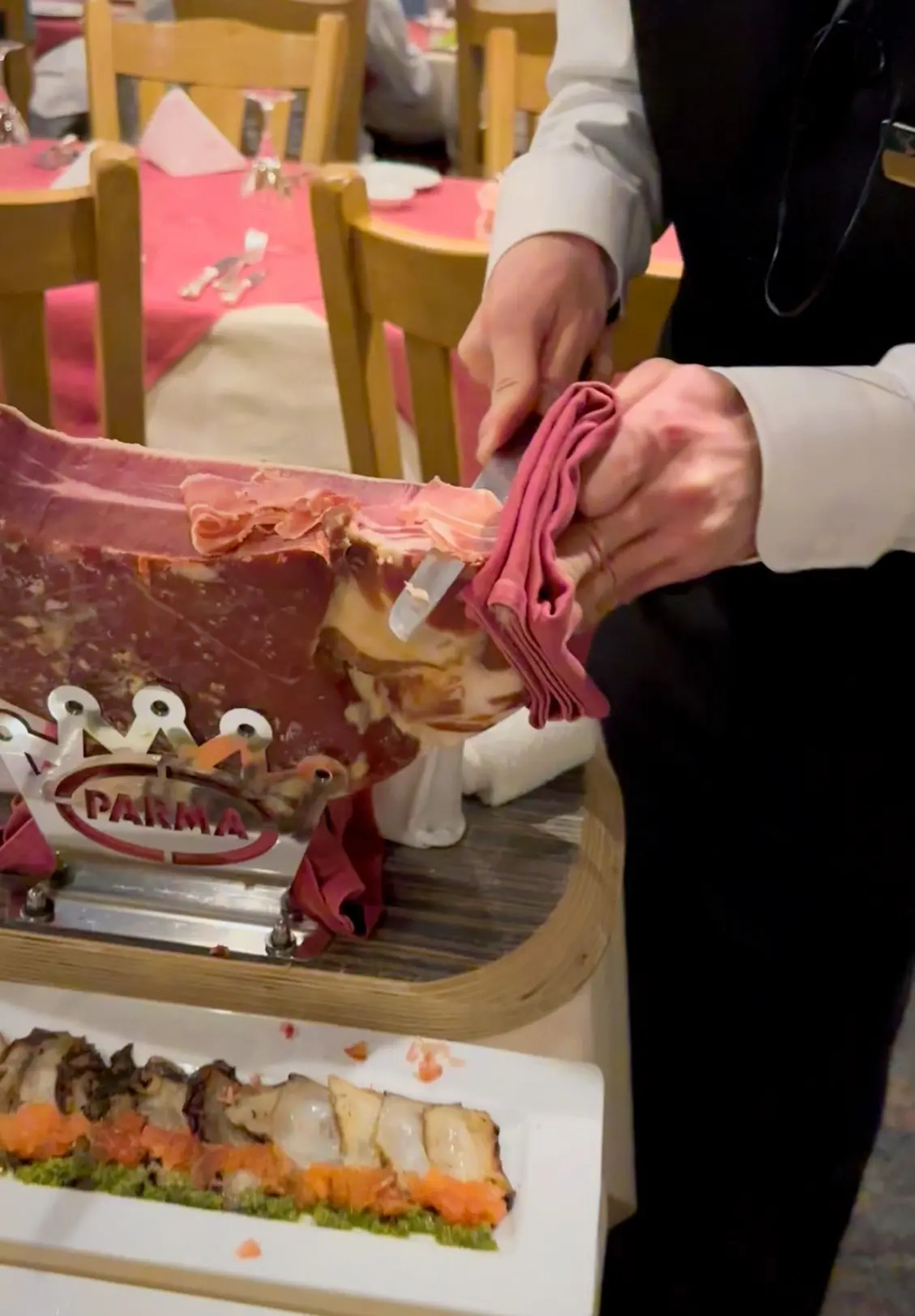 今季初滑りは毎年恒例の奥志賀高原での画像_17