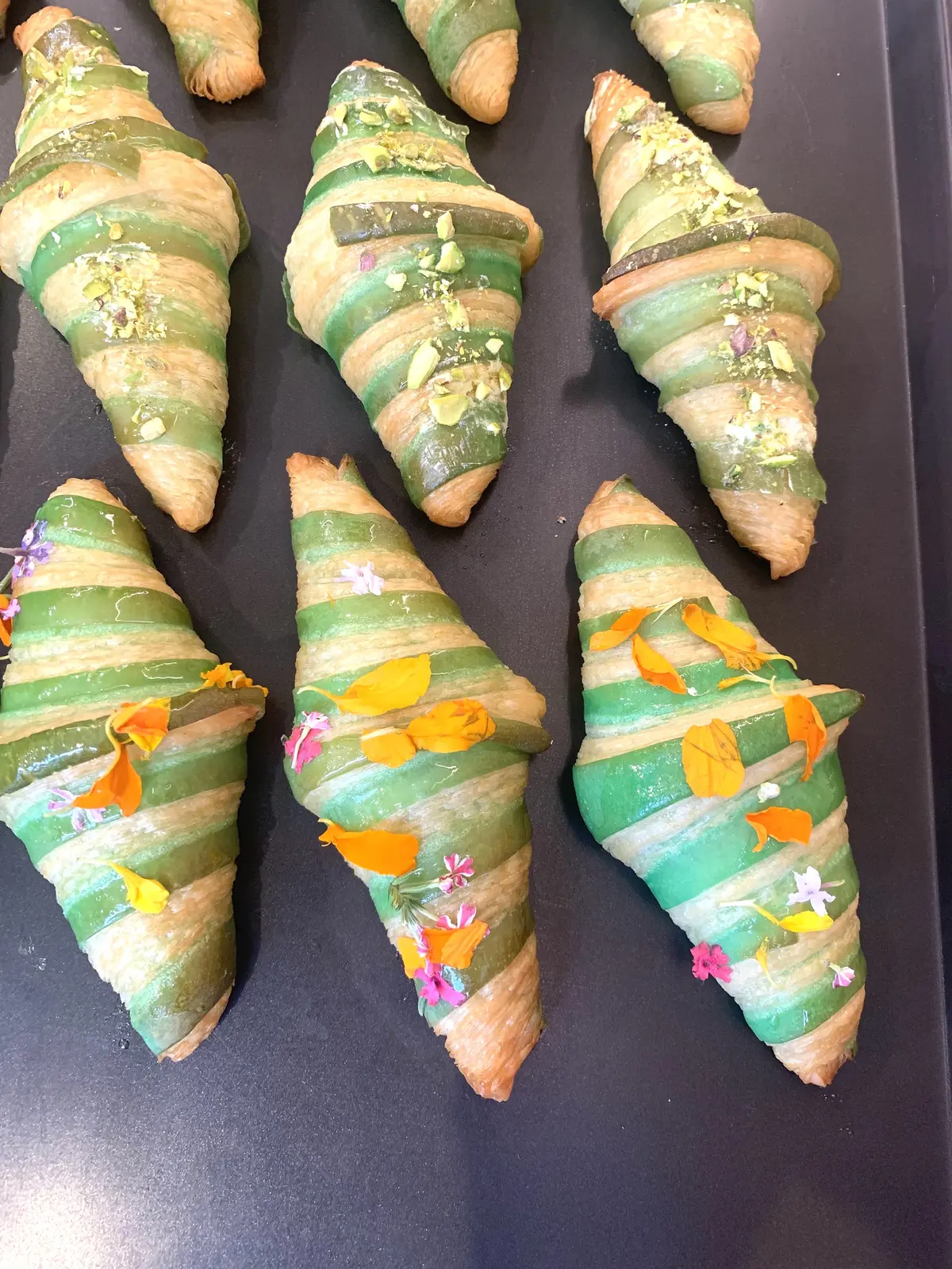 jマダムの美味いもん探訪〜VEGAN Bの画像_13