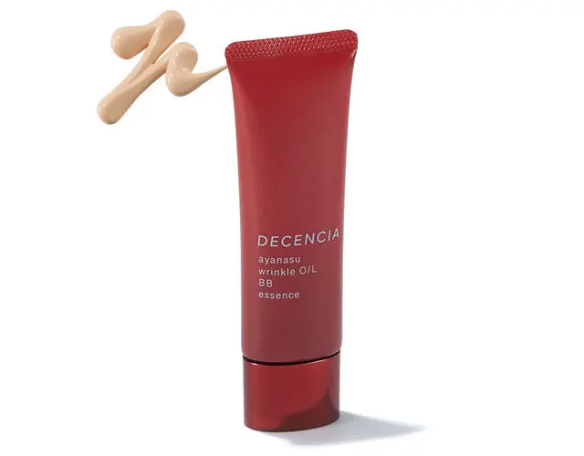 ディセンシア アヤナス リンクル O/L BBエッセンス