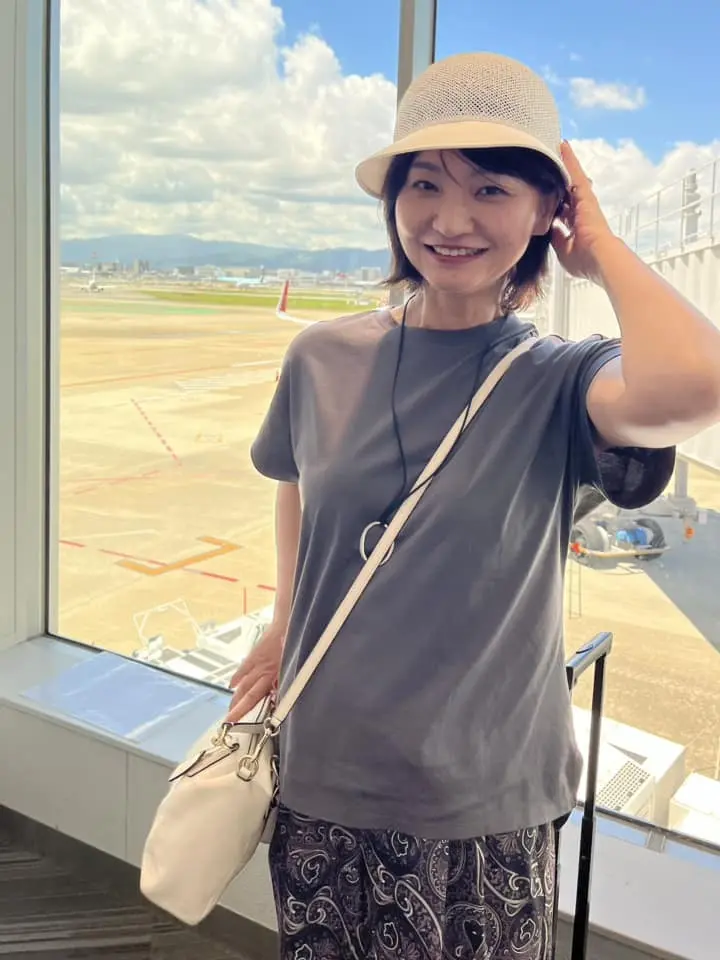 福岡旅行。大宰府でゆったり美術館と梅が枝の画像_1