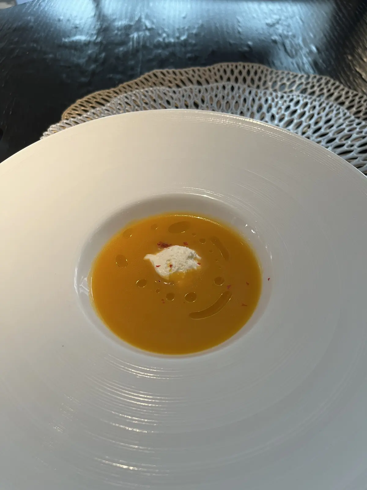 華組〝宜子さん〟が食べていたフルーツサンの画像_6