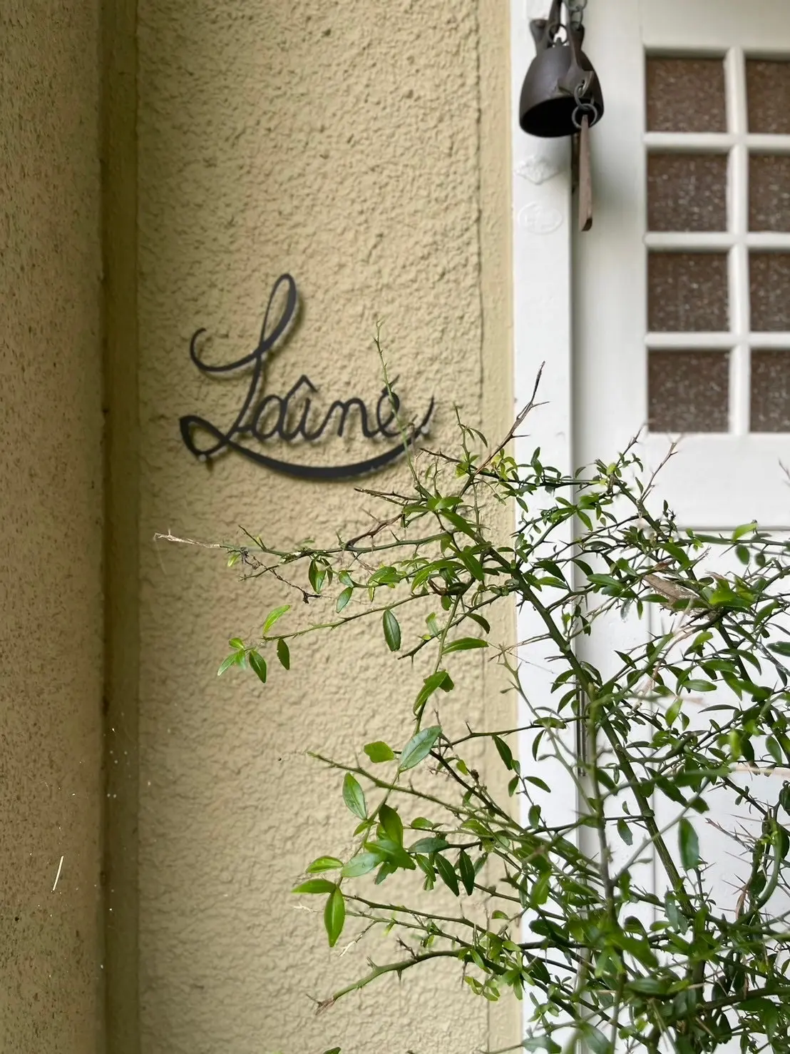 まるでフランスの別荘に招かれたようなアフの画像_4