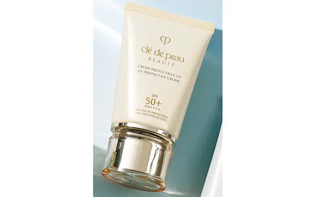 クレ・ド・ポー ボーテ クレームUV n