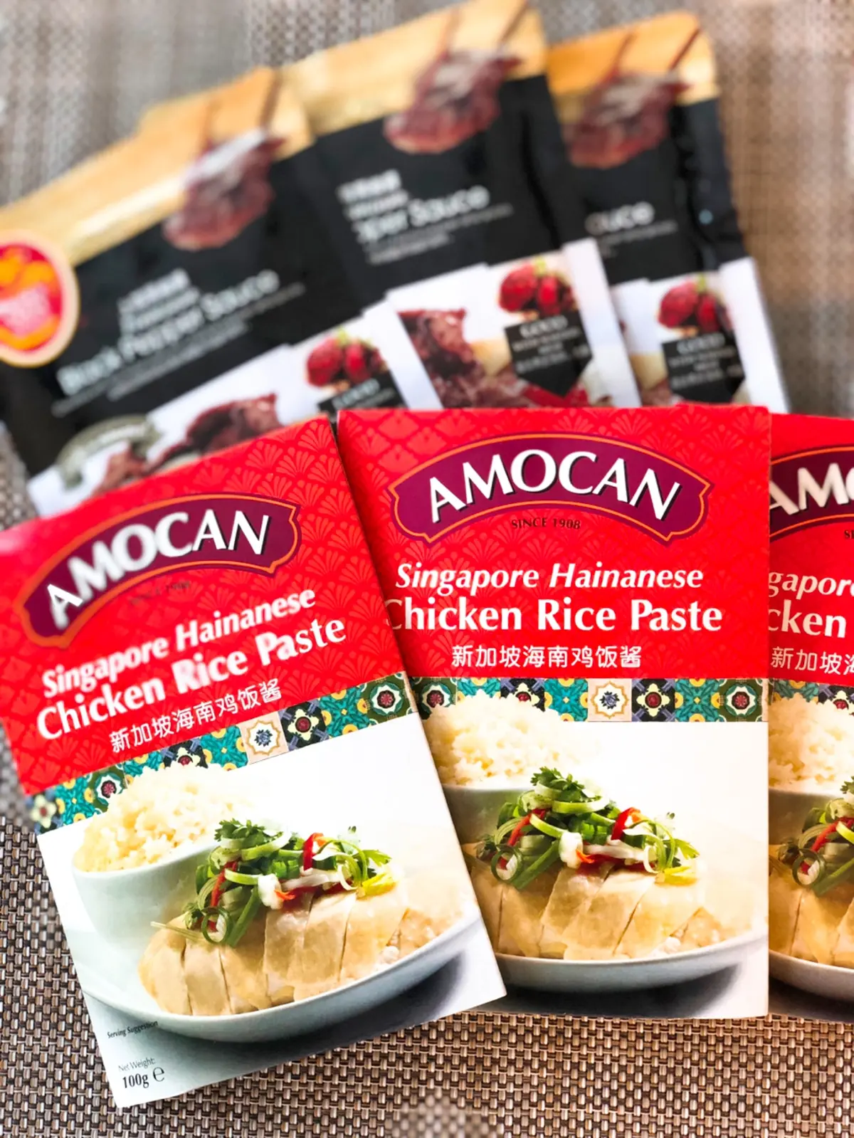 シンガポール旅行 〜食編〜の画像_2