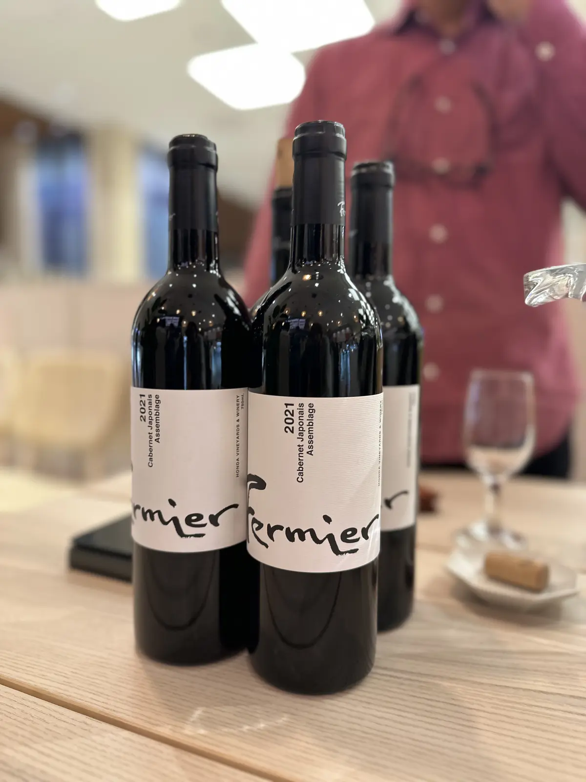 ゴールデンウィークにおすすめ〜ハモン専門の画像_7