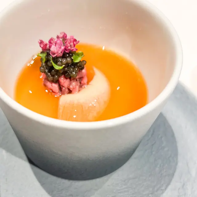 【美食探訪】オトナの隠れ家レストラン①南の画像_3