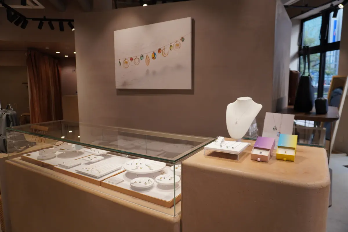 アラフィフのお洒落のカタチ☆ずっと大切にの画像_10