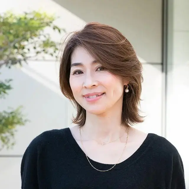 髪のハリ・コシ不足をカバー！髪質が柔らかくてもぺったんこに見えない「50代のボブヘア」